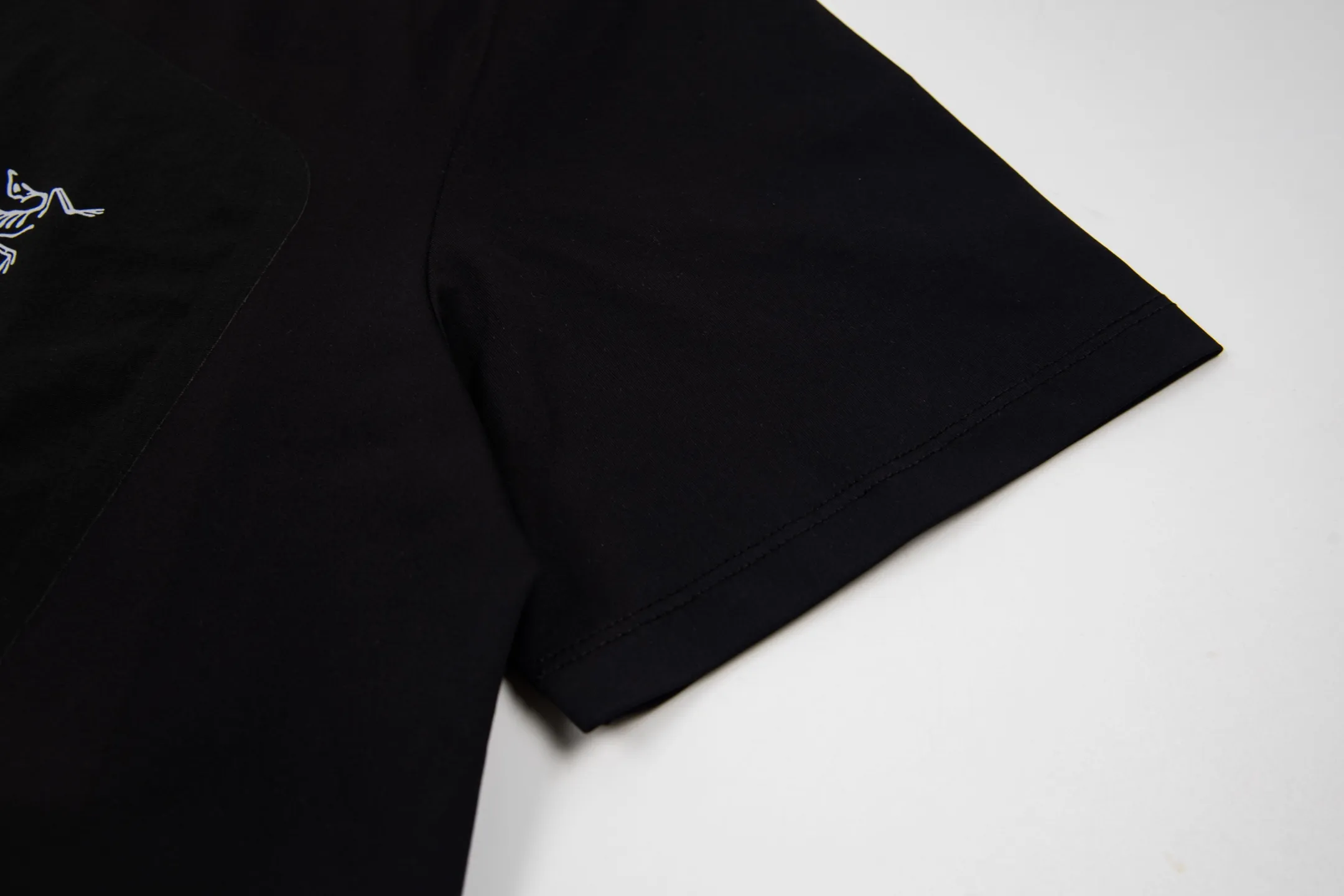 Arcteryx KRAGG Logo Breathable T